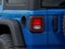 2027 Jeep Wrangler WRANGLER 4-DOOR WILLYS