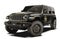 2027 Jeep Wrangler WRANGLER 4-DOOR WILLYS