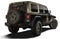 2027 Jeep Wrangler WRANGLER 4-DOOR WILLYS