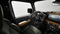 2027 Jeep Wrangler WRANGLER 4-DOOR WILLYS