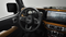 2027 Jeep Wrangler WRANGLER 4-DOOR WILLYS
