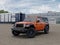 2027 Jeep Wrangler WRANGLER 4-DOOR WILLYS