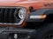2027 Jeep Wrangler WRANGLER 4-DOOR WILLYS