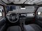 2027 Jeep Wrangler WRANGLER 4-DOOR WILLYS