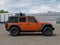 2027 Jeep Wrangler WRANGLER 4-DOOR WILLYS