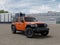 2027 Jeep Wrangler WRANGLER 4-DOOR WILLYS