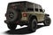 2027 Jeep Wrangler WRANGLER 4-DOOR WILLYS