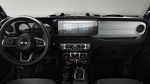 2027 Jeep Wrangler WRANGLER 4-DOOR WILLYS
