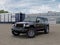 2027 Jeep Wrangler WRANGLER 4-DOOR REWIND