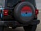 2027 Jeep Wrangler WRANGLER 4-DOOR REWIND