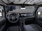 2027 Jeep Wrangler WRANGLER 4-DOOR REWIND
