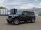 2027 Jeep Wrangler WRANGLER 4-DOOR REWIND