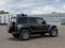 2027 Jeep Wrangler WRANGLER 4-DOOR REWIND