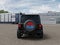 2027 Jeep Wrangler WRANGLER 4-DOOR REWIND