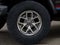 2027 Jeep Wrangler WRANGLER 4-DOOR REWIND