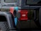 2027 Jeep Wrangler WRANGLER 4-DOOR REWIND