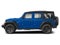 2027 Jeep Wrangler WRANGLER 4-DOOR SPORT S