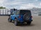 2027 Jeep Wrangler WRANGLER 4-DOOR SPORT S