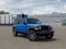 2027 Jeep Wrangler WRANGLER 4-DOOR SPORT S