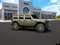 2026 Jeep Wrangler WRANGLER 4-DOOR WILLYS '41
