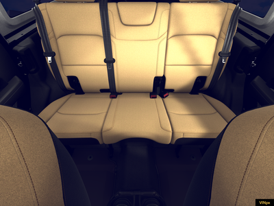 2026 Jeep Wrangler WRANGLER 4-DOOR WILLYS '41