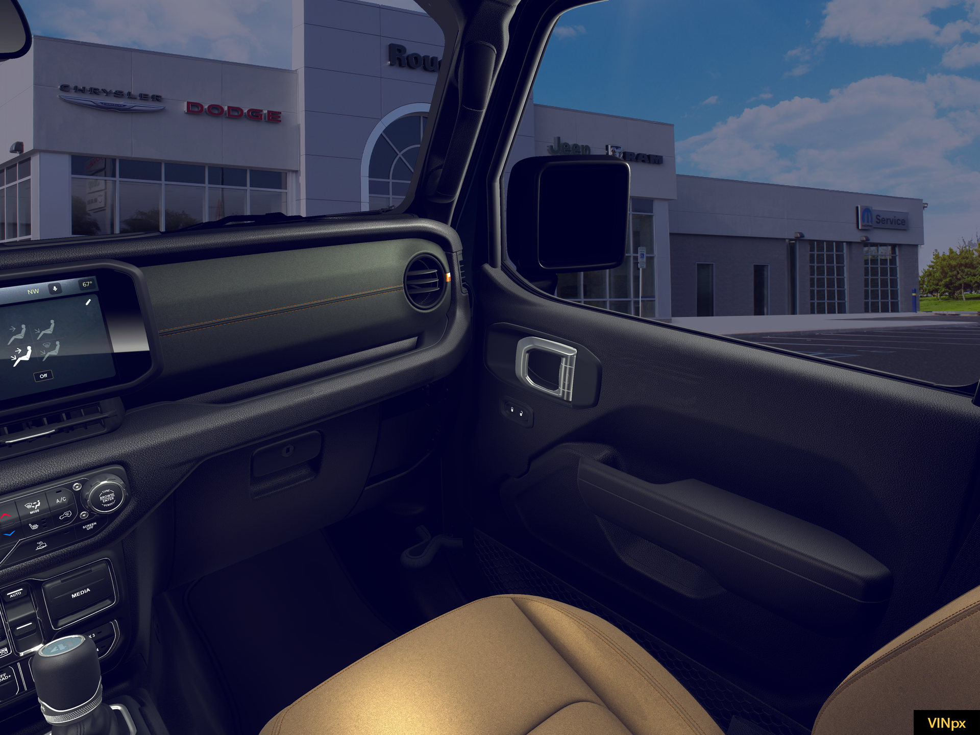 2026 Jeep Wrangler WRANGLER 4-DOOR WILLYS '41