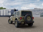 2026 Jeep Wrangler WRANGLER 4-DOOR WILLYS '41