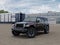 2027 Jeep Wrangler WRANGLER 4-DOOR RUBICON