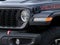 2027 Jeep Wrangler WRANGLER 4-DOOR RUBICON