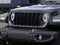 2027 Jeep Wrangler WRANGLER 4-DOOR RUBICON