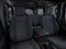 2027 Jeep Wrangler WRANGLER 4-DOOR RUBICON