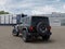 2027 Jeep Wrangler WRANGLER 4-DOOR RUBICON