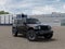 2027 Jeep Wrangler WRANGLER 4-DOOR RUBICON