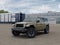 2027 Jeep Wrangler WRANGLER 4-DOOR RUBICON