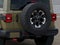 2027 Jeep Wrangler WRANGLER 4-DOOR RUBICON