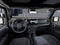 2027 Jeep Wrangler WRANGLER 4-DOOR RUBICON