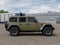 2027 Jeep Wrangler WRANGLER 4-DOOR RUBICON
