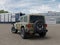2027 Jeep Wrangler WRANGLER 4-DOOR RUBICON