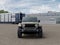 2027 Jeep Wrangler WRANGLER 4-DOOR RUBICON