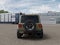 2027 Jeep Wrangler WRANGLER 4-DOOR RUBICON