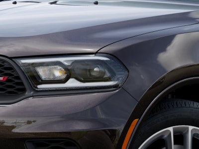 2026 Dodge Durango DURANGO GT AWD