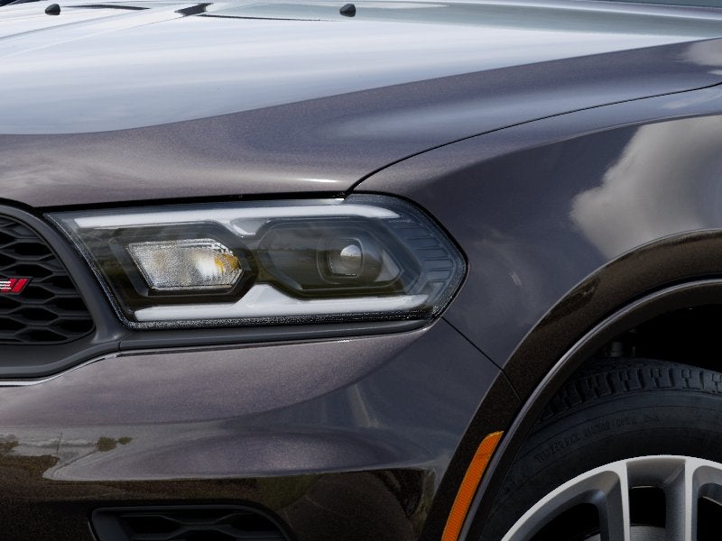 2026 Dodge Durango DURANGO GT AWD