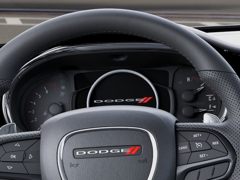 2026 Dodge Durango DURANGO GT AWD