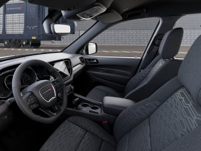 2026 Dodge Durango DURANGO GT AWD