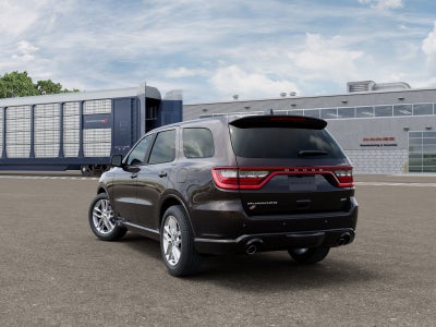2026 Dodge Durango DURANGO GT AWD