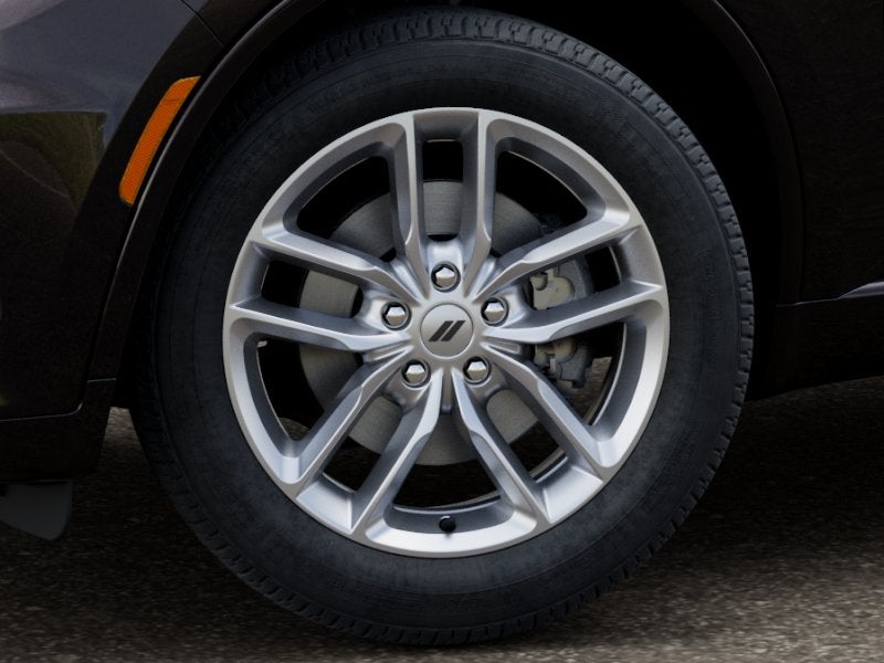 2026 Dodge Durango DURANGO GT AWD