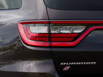 2026 Dodge Durango DURANGO GT AWD