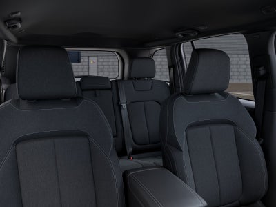 2026 Jeep Grand Cherokee GRAND CHEROKEE LAREDO X 4X4