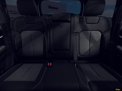 2026 Jeep Grand Cherokee GRAND CHEROKEE LAREDO 4X4