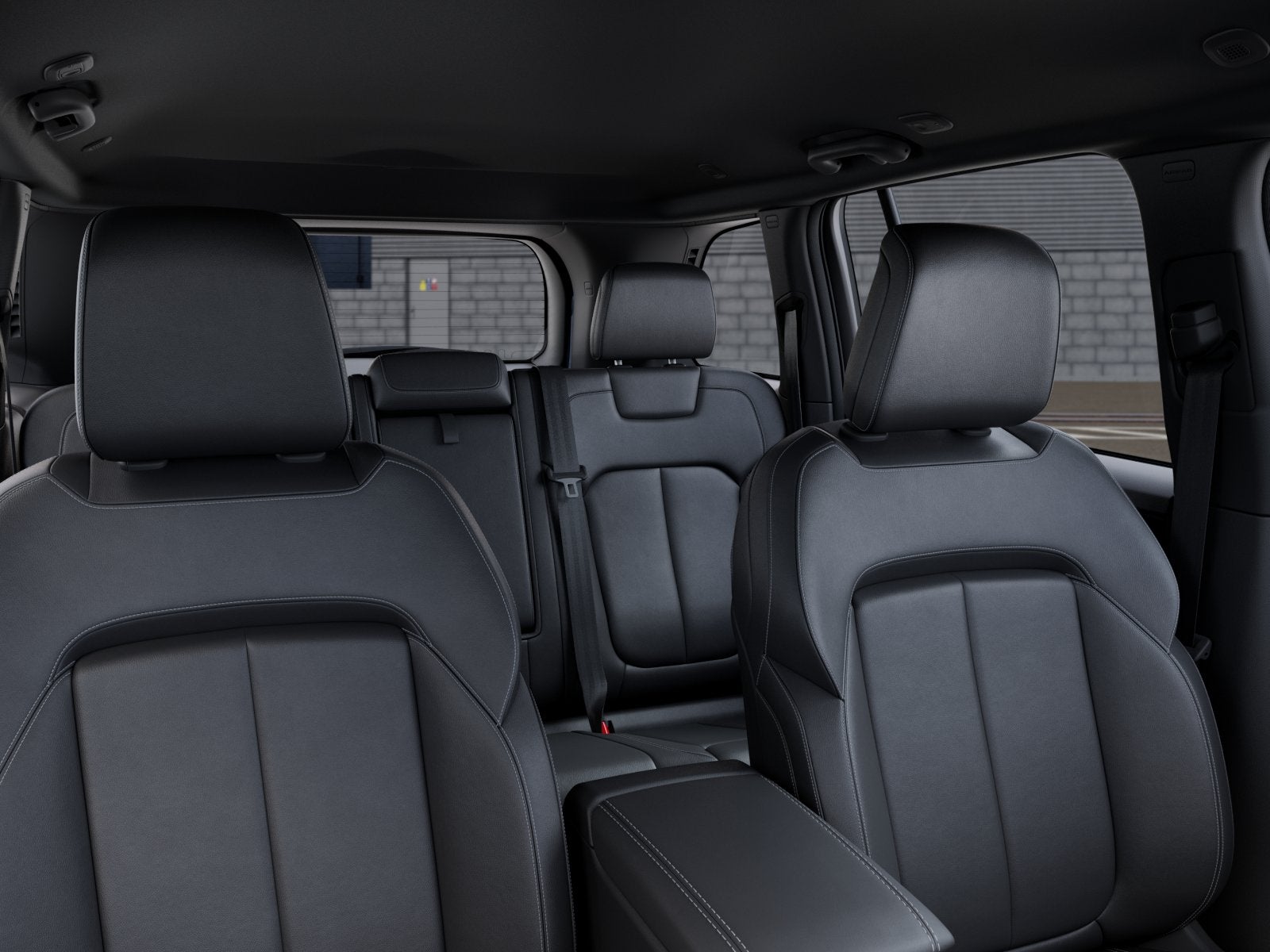 2027 Jeep Grand Cherokee GRAND CHEROKEE LIMITED 4X4